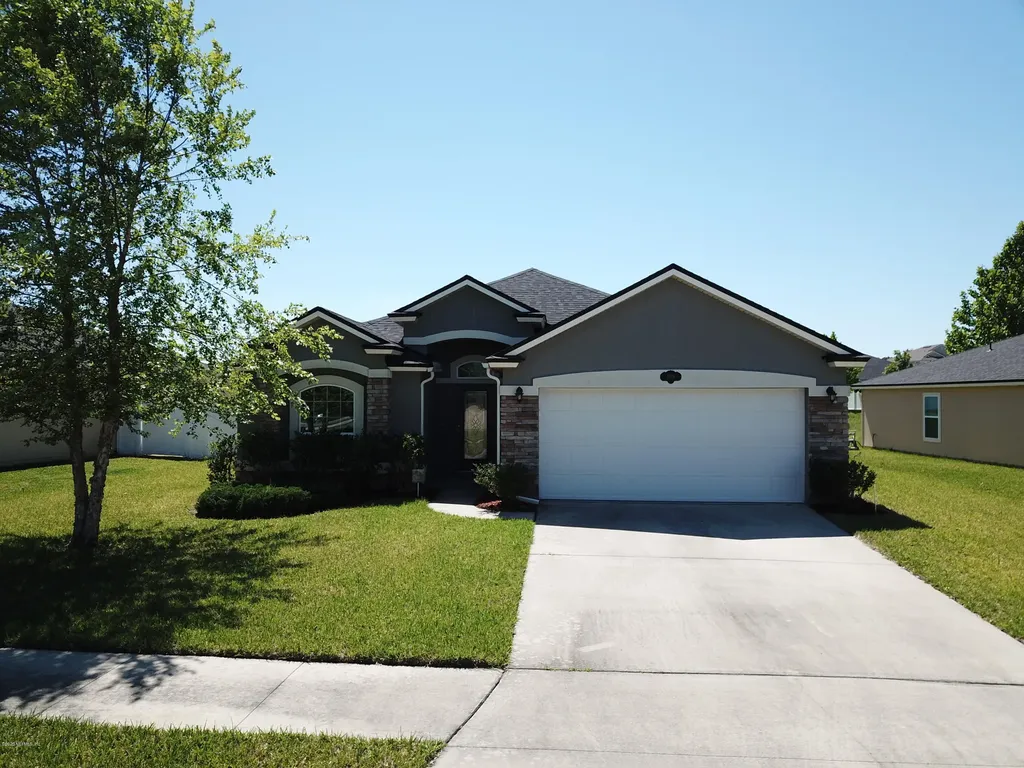 1816 Woodland Glen Road Middleburg FL 32068