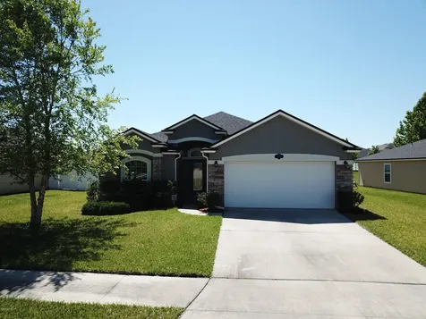 1816 Woodland Glen Road Middleburg FL 32068