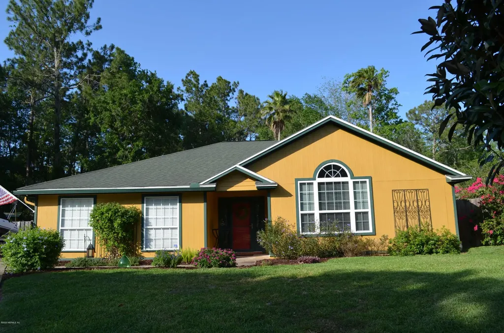 12411 Gentle Breeze Place Jacksonville FL 32258