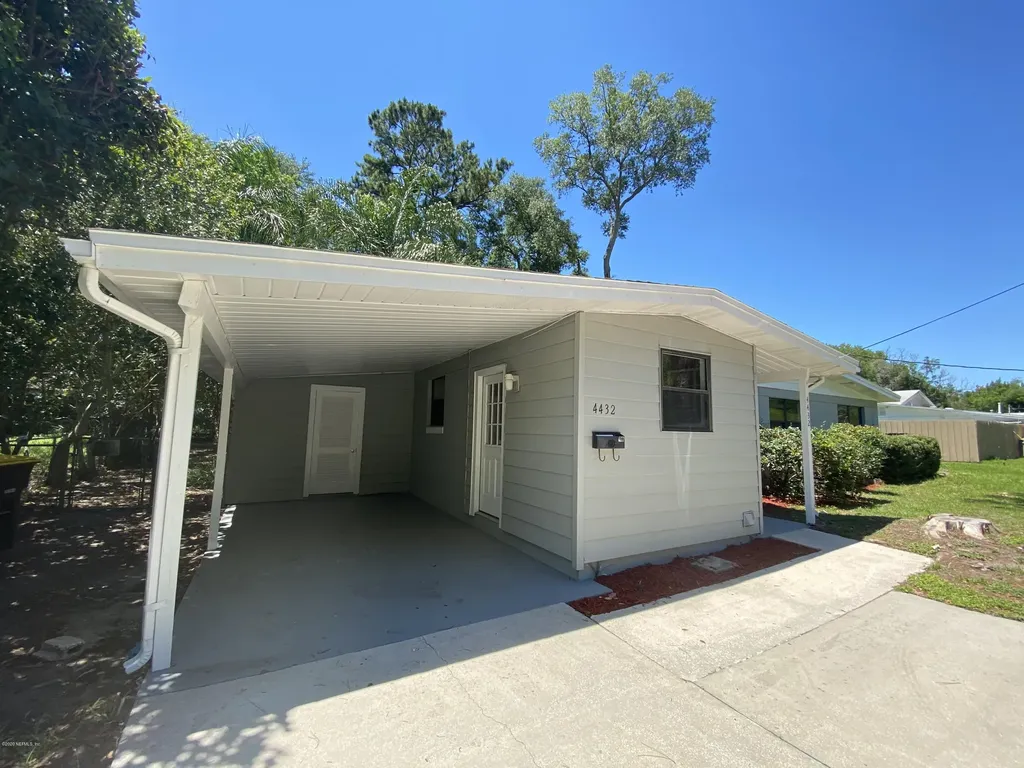 4432 Lane Avenue S Jacksonville FL 32210