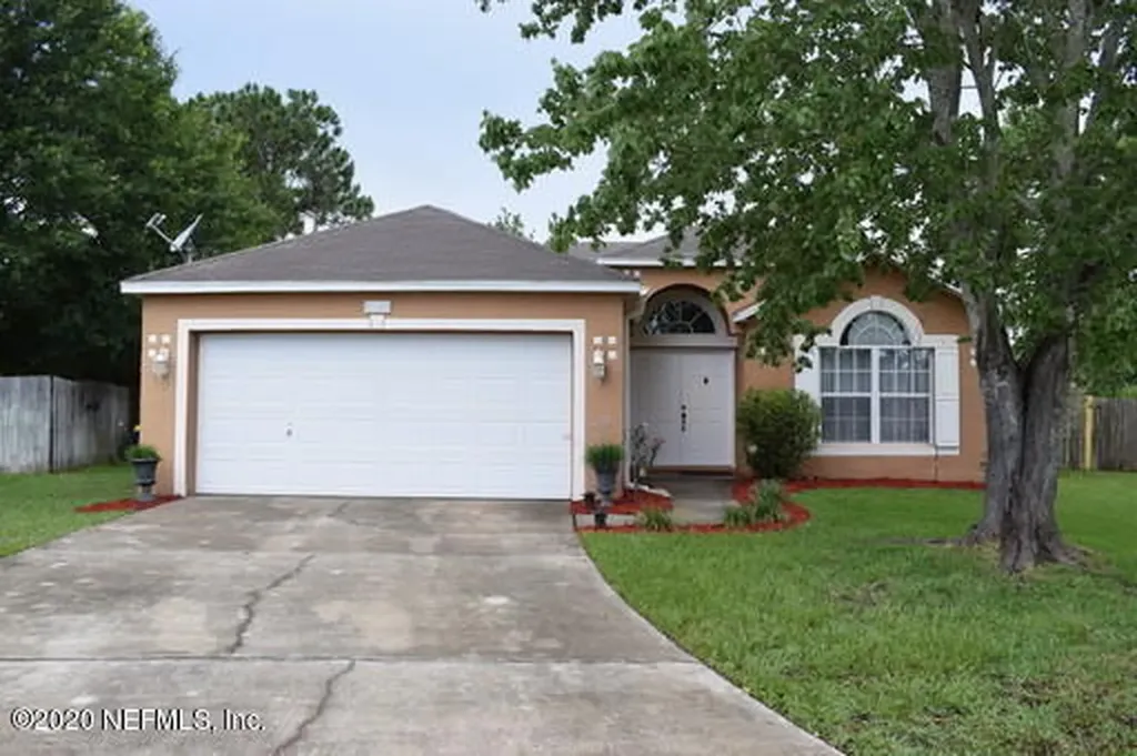 160 Windsorville Court Jacksonville FL 32225