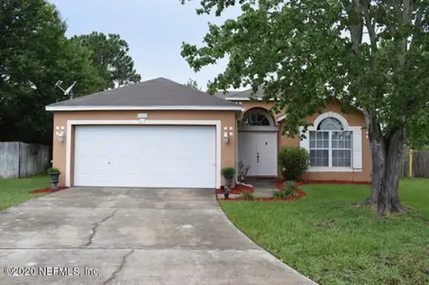 160 Windsorville Court Jacksonville FL 32225