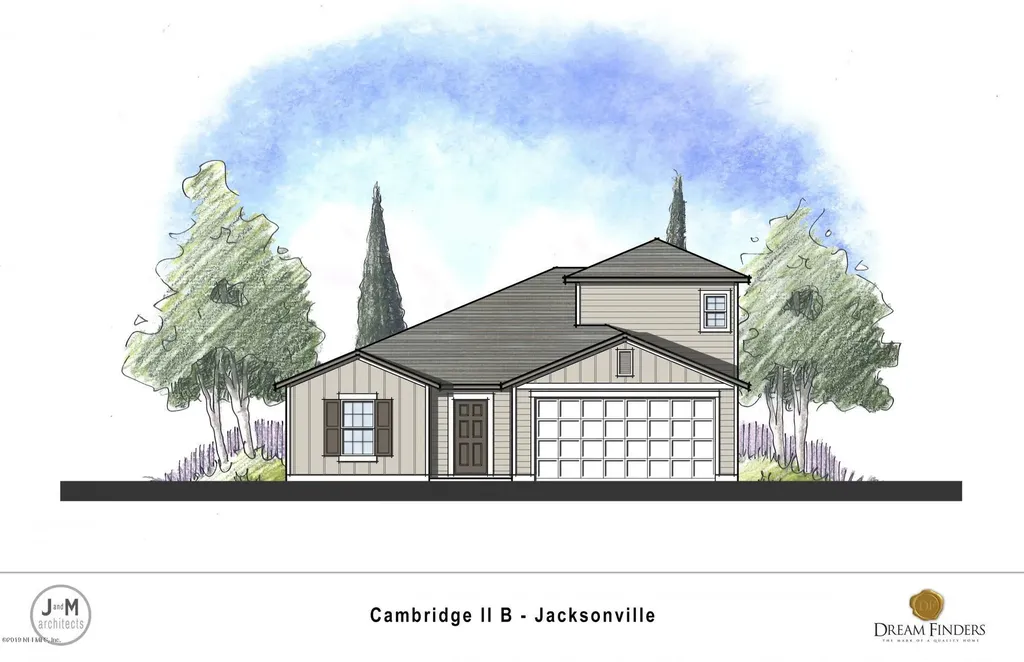 2934 Sheer Bliss Way Orange Park FL 32065