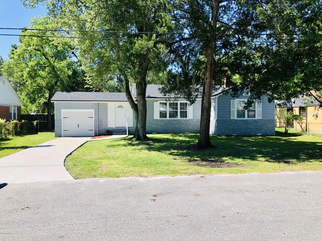 5312 Attleboro Street Jacksonville FL 32205