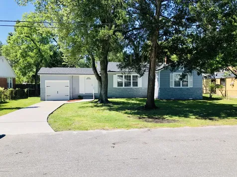5312 Attleboro Street Jacksonville FL 32205