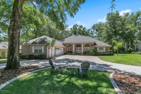 1735 Colonial Drive Green Cove Springs FL 32043