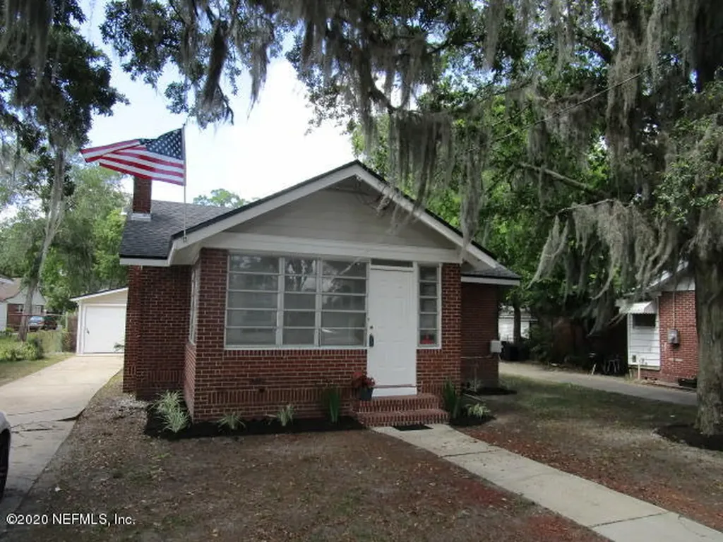 429 W 46th Street Jacksonville FL 32208