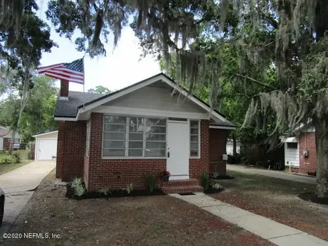 429 W 46th Street Jacksonville FL 32208