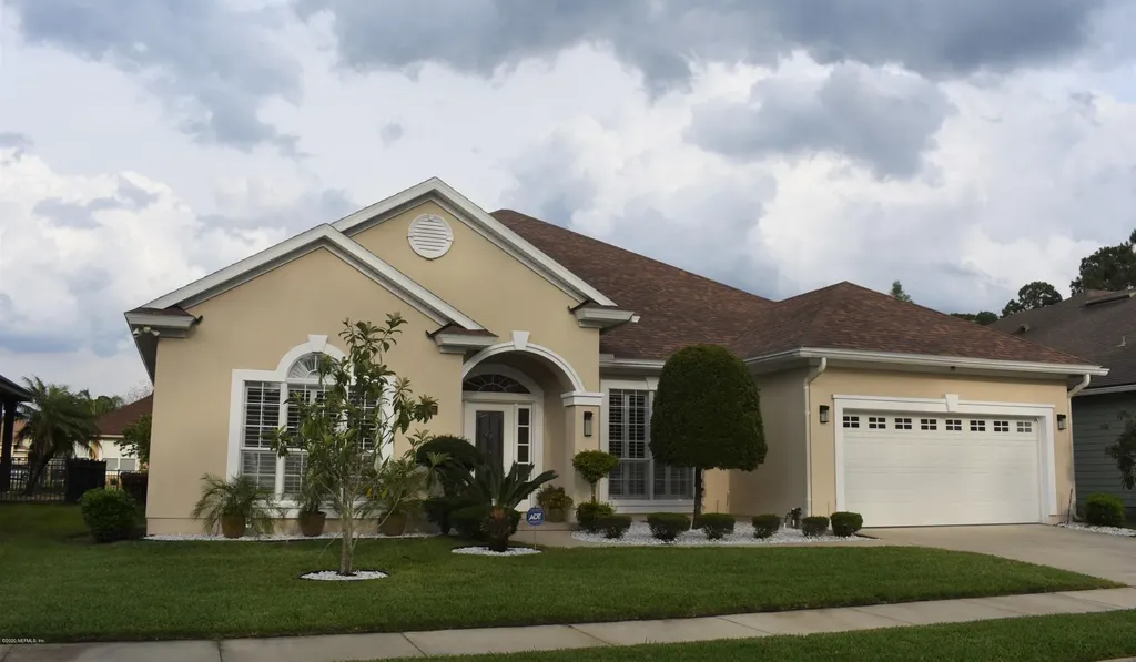 1633 Fairway Ridge Drive Fleming Island FL 32003