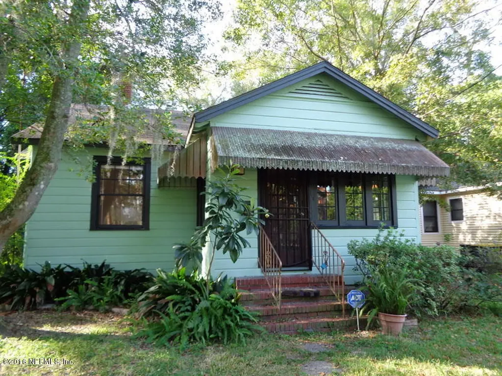 3148 Plum Street Jacksonville FL 32205