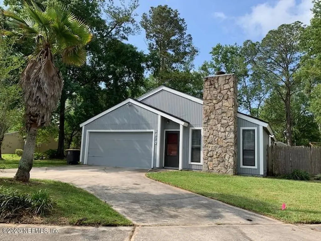 6812 Coralberry Lane S Jacksonville FL 32244