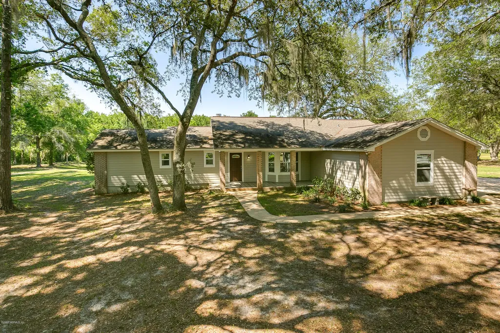610 Maranda Drive Green Cove Springs FL 32043