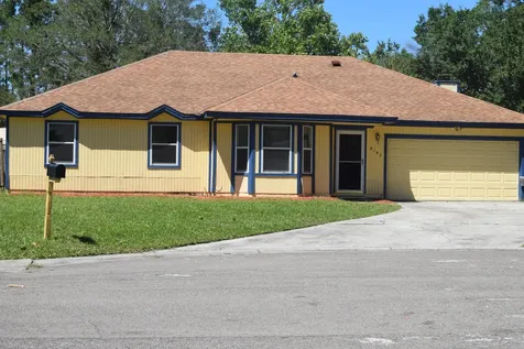 8143 Amberwood Court Jacksonville FL 32244