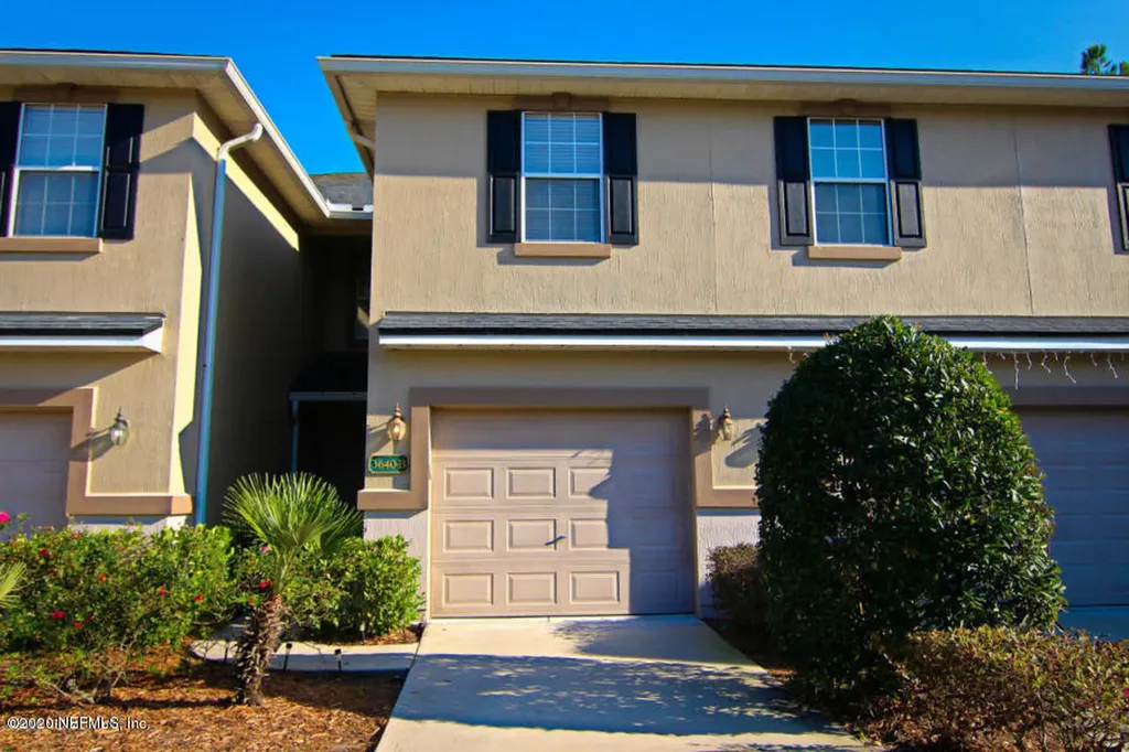 3640 Creswick Circle Orange Park FL 32065