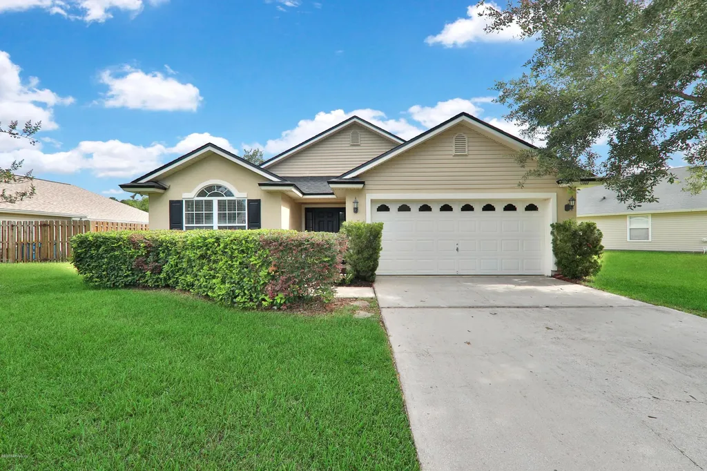 12660 Black Angus Drive Jacksonville FL 32226