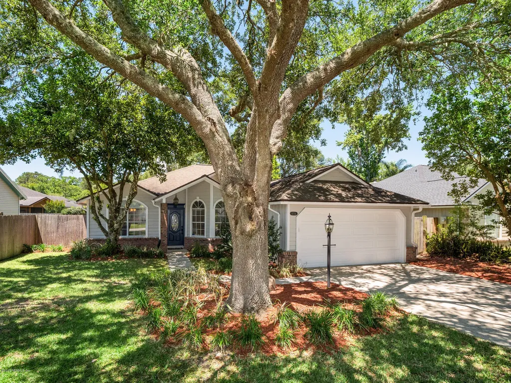 8776 Goodbys Cove Drive Jacksonville FL 32217