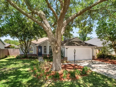 8776 Goodbys Cove Drive Jacksonville FL 32217