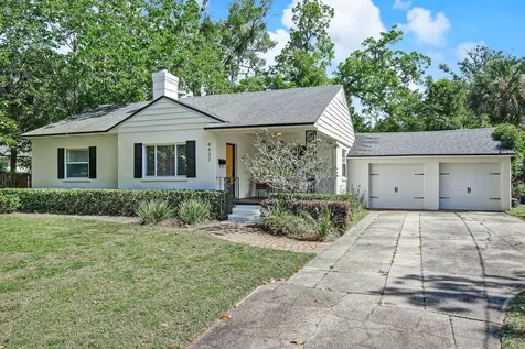 4437 San Jose Boulevard Jacksonville FL 32207
