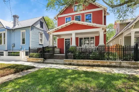 1443 Silver Street Jacksonville FL 32206