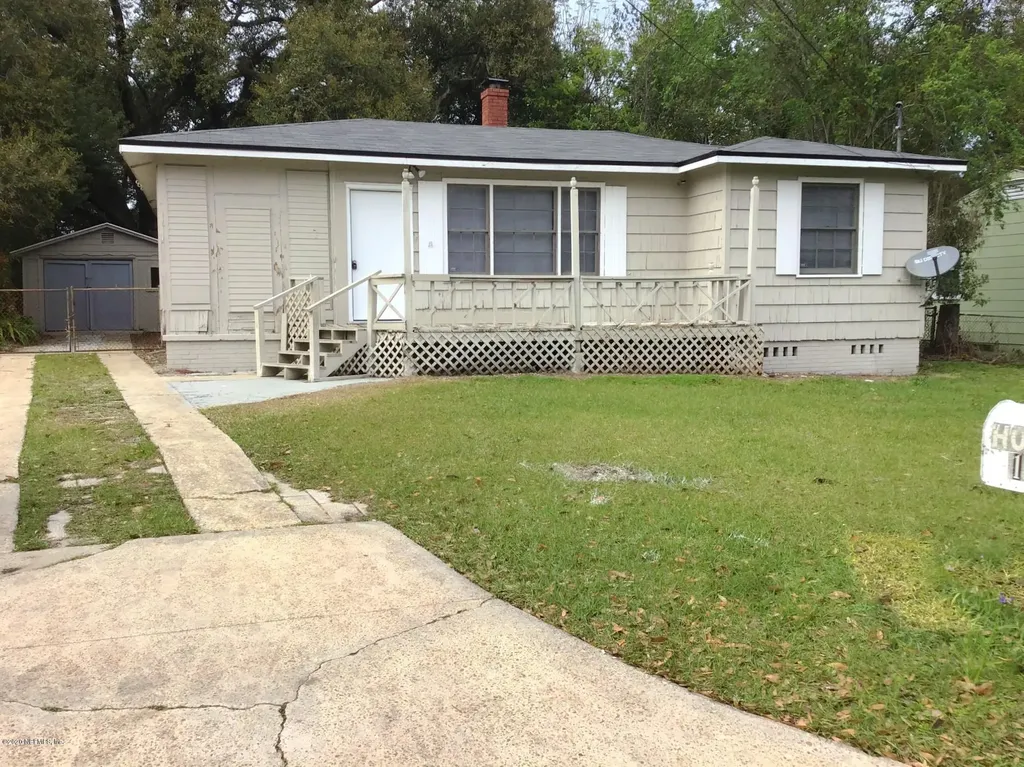 1131 Maynard Street Jacksonville FL 32208