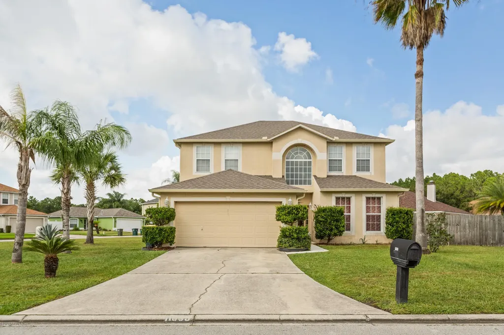 11093 Lord Taylor Drive Jacksonville FL 32246