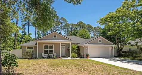 145 Segovia Road St. Augustine FL 32086