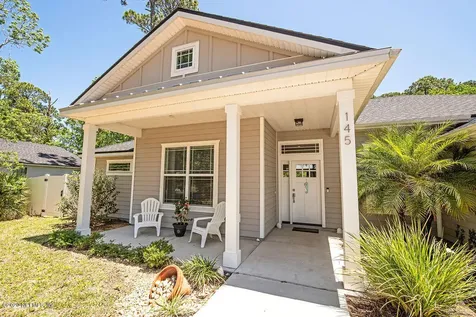 145 Segovia Road St. Augustine FL 32086