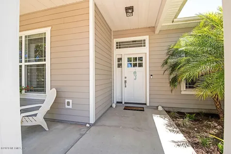 145 Segovia Road St. Augustine FL 32086