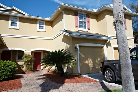 12314 Mangrove Forest Court Jacksonville FL 32218