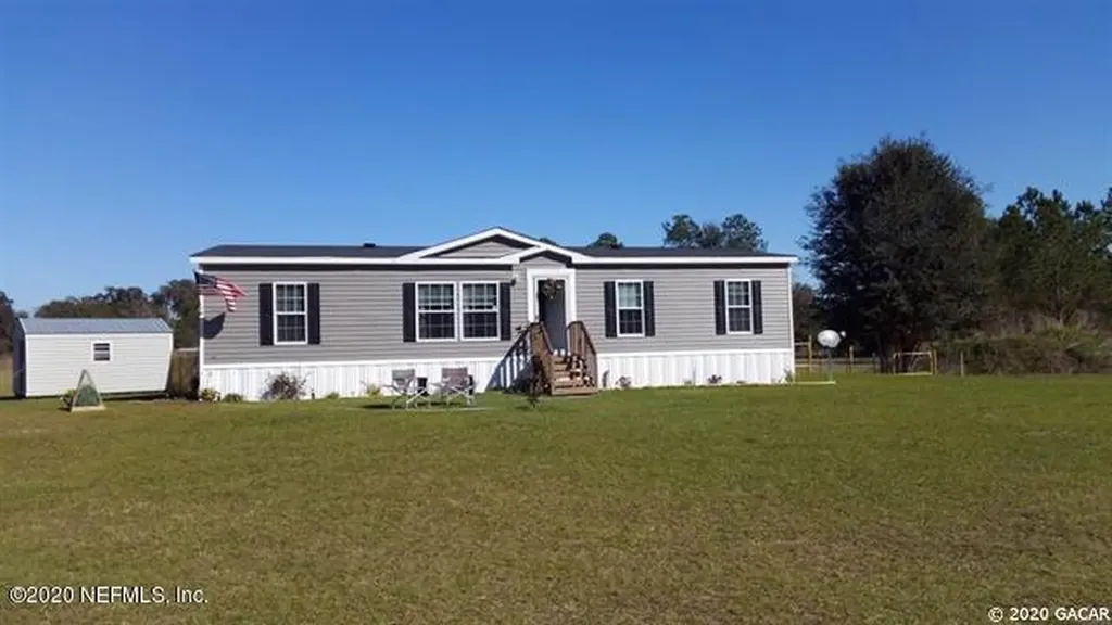 4840 SW 136th Court Lake Butler FL 32054