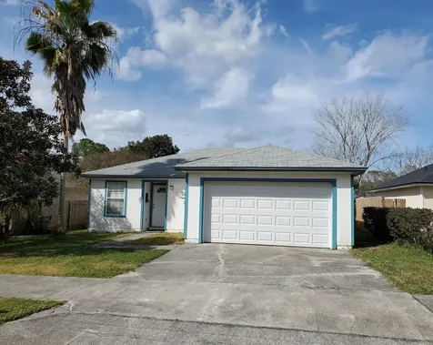 1059 Buccaneer Boulevard Green Cove Springs FL 32043