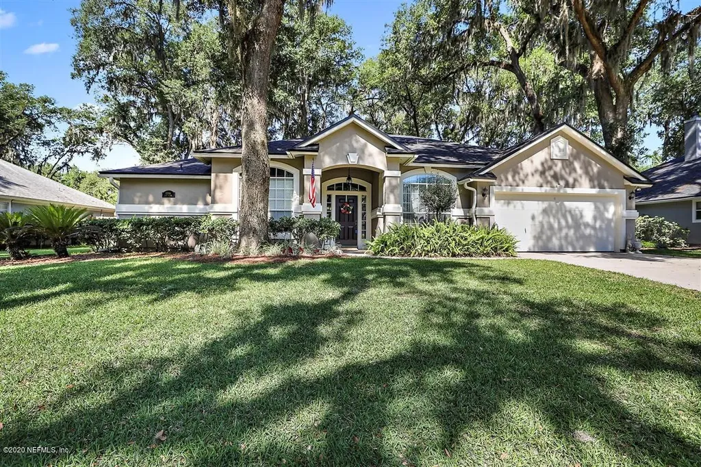 11516 Shady Meadow Drive Jacksonville FL 32258
