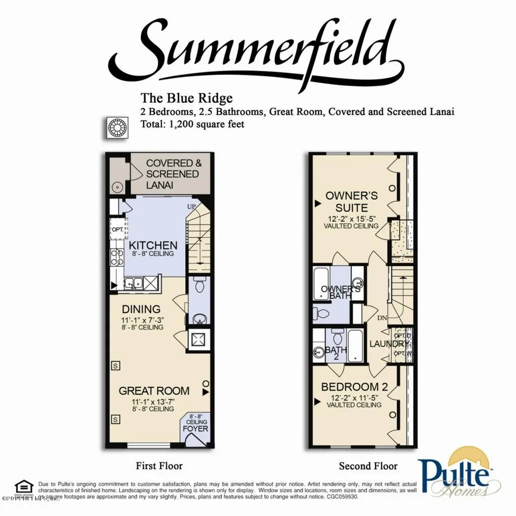 8101 Summer Cove Court Jacksonville FL 32256