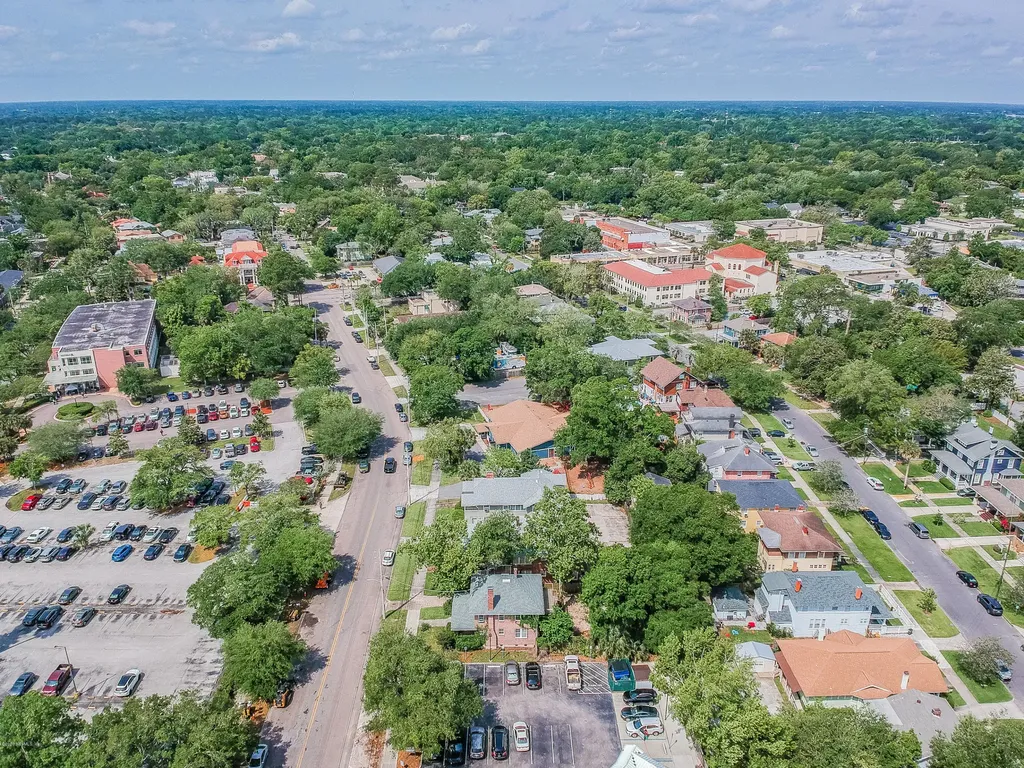 2579 Oak Street Jacksonville FL 32204