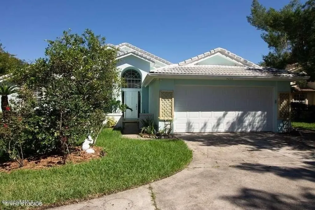 4055 Mizner Court Jacksonville FL 32217
