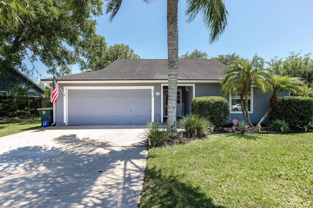 5330 Calf Rope Lane Jacksonville FL 32257