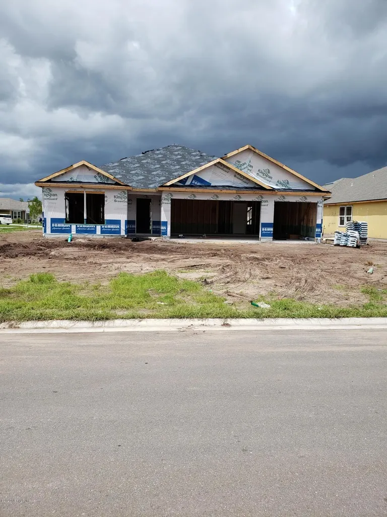 2590 Cold Stream Lane Green Cove Springs FL 32043