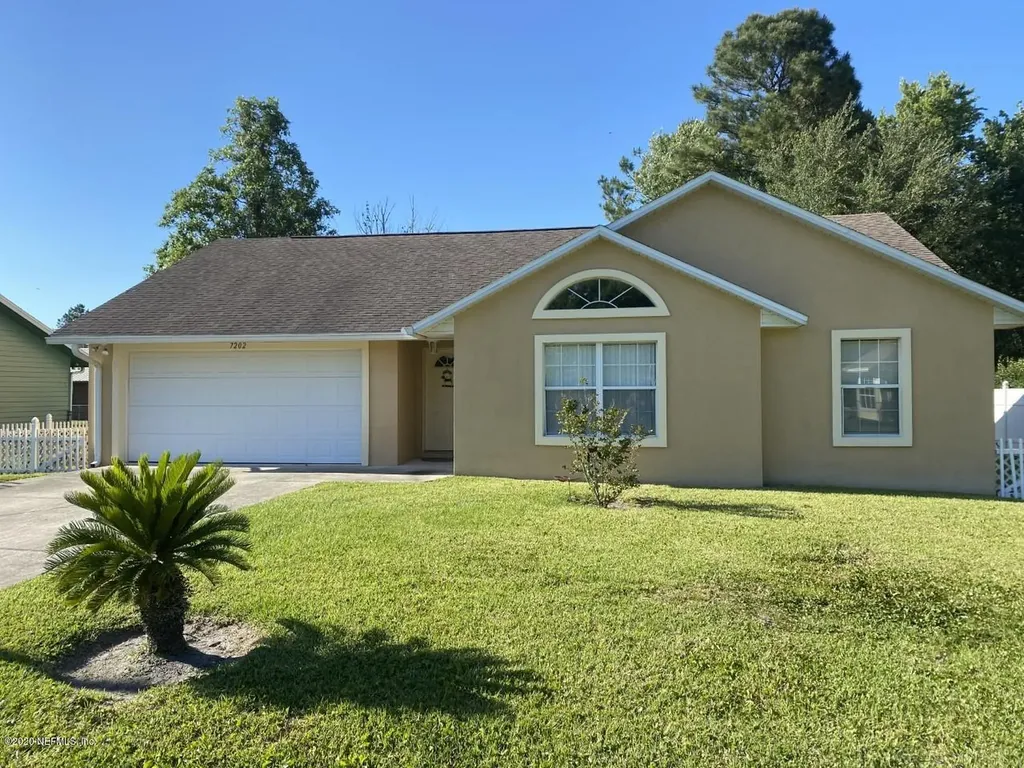 7202 Andrew Jackson Street Palatka FL 32177