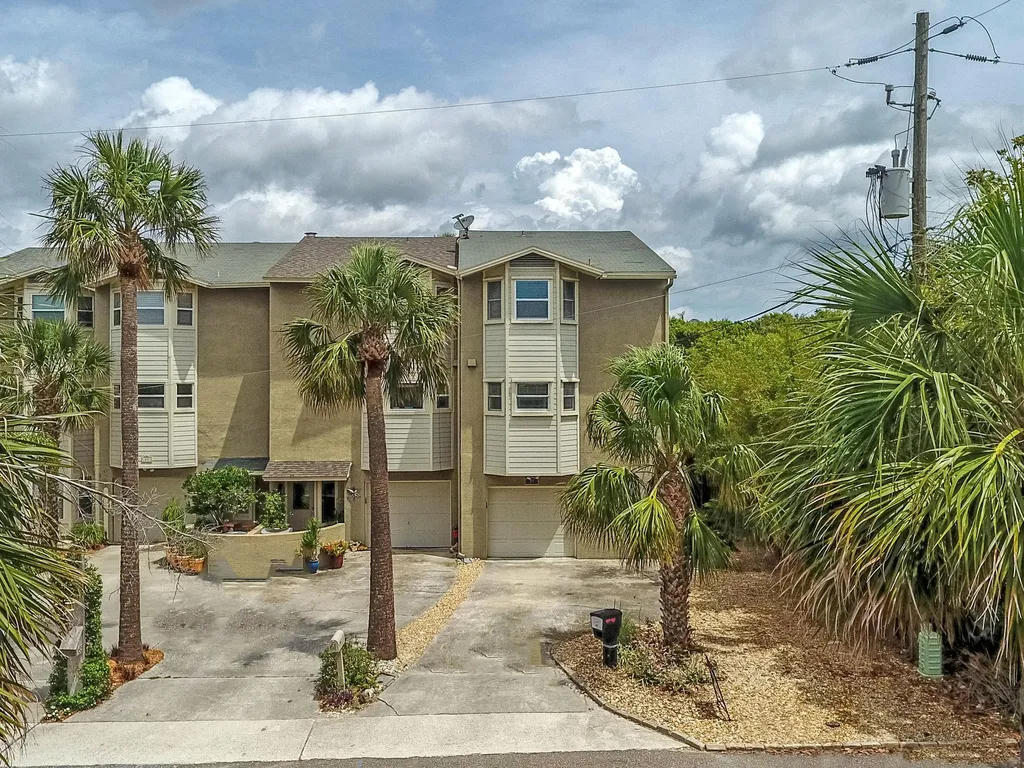 59 Coral Street Atlantic Beach FL 32233