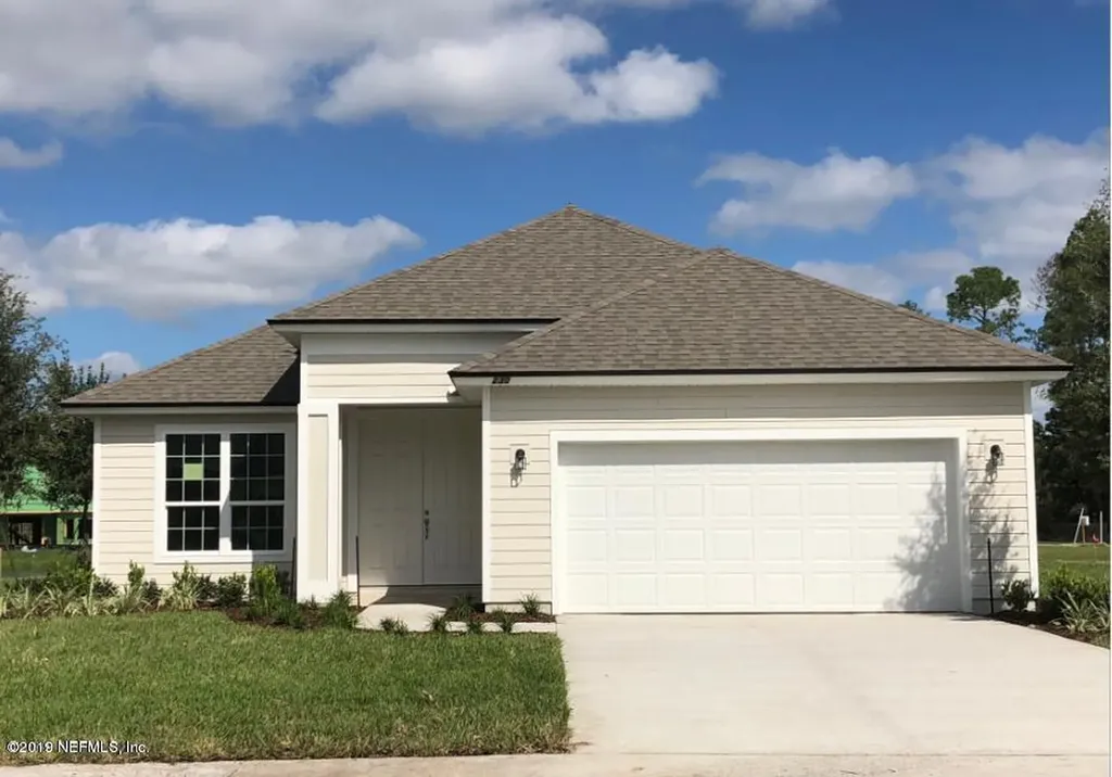 739 Sycamore Way Orange Park FL 32073