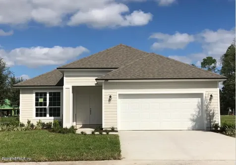 739 Sycamore Way Orange Park FL 32073