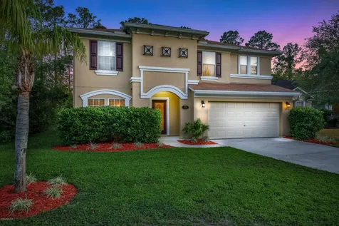 232 Brantley Harbor Drive St. Augustine FL 32086
