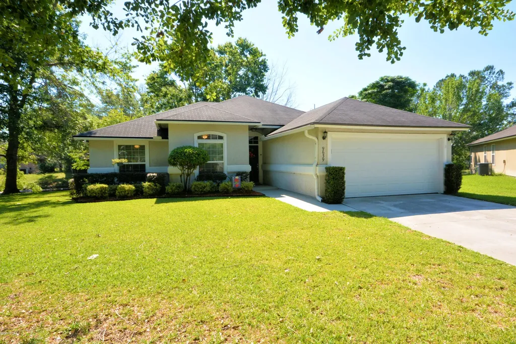 9639 Bent Oak Court Jacksonville FL 32257