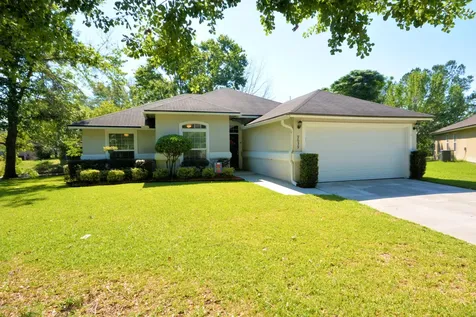 9639 Bent Oak Court Jacksonville FL 32257