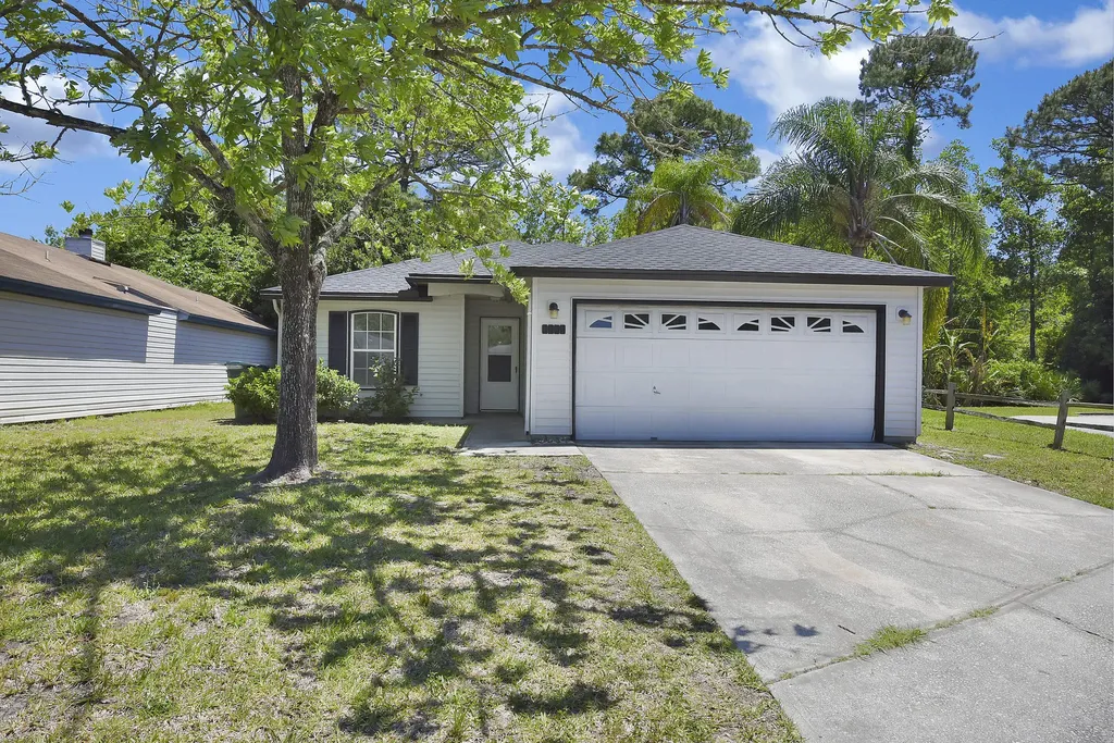 3869 Bright Leaf Court Jacksonville FL 32246
