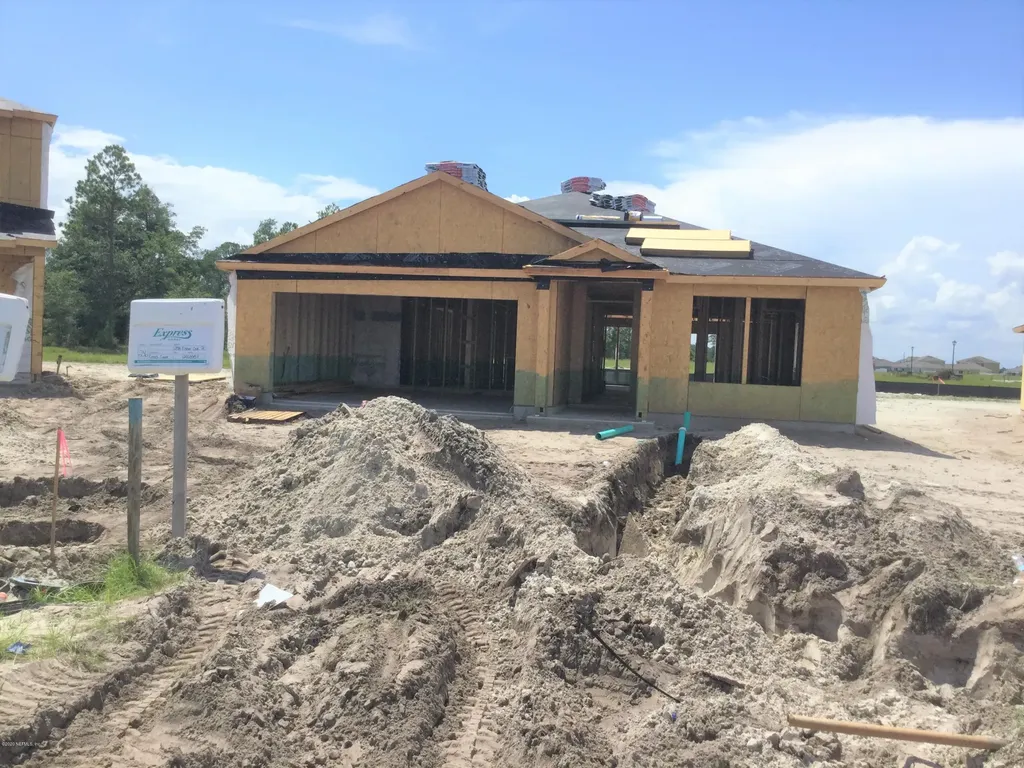 2978 Fisher Oak Place Green Cove Springs FL 32043