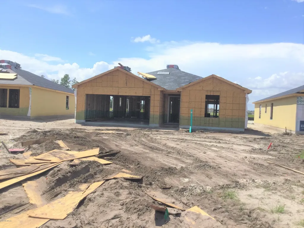 2974 Fisher Oak Place Green Cove Springs FL 32043