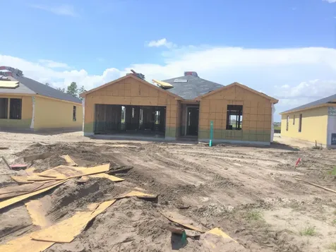 2974 Fisher Oak Place Green Cove Springs FL 32043