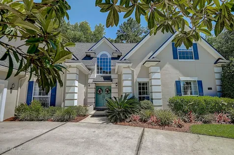 2576 Heather Oaks Court Orange Park FL 32073