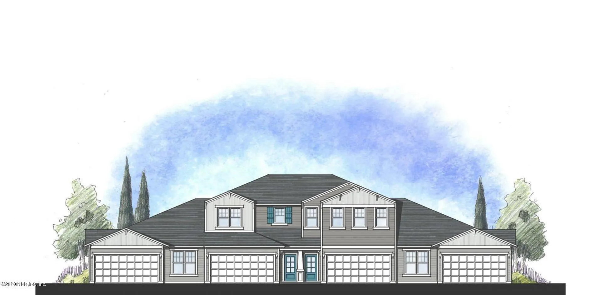534 Pine Bluff Drive St. Augustine FL 32092